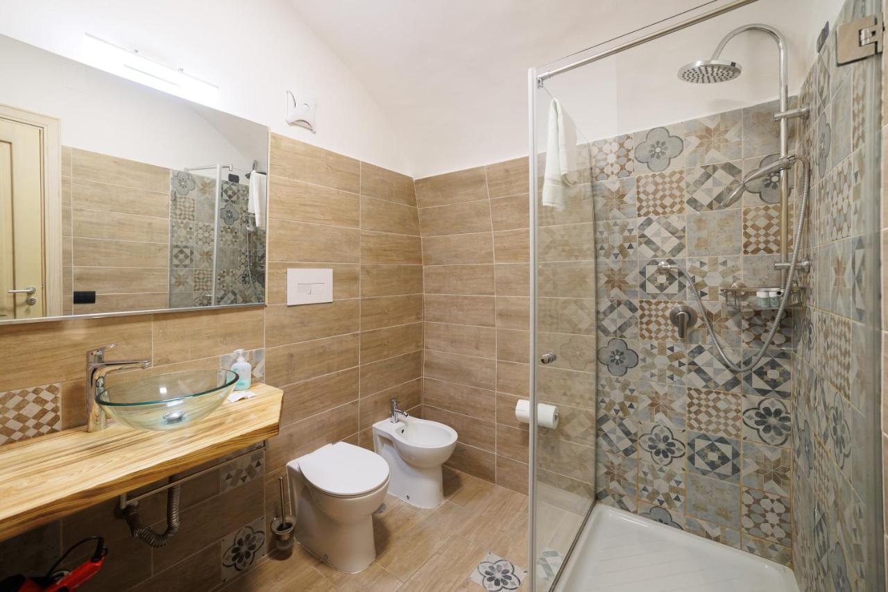 Appartement Legno By Houseinnaples *