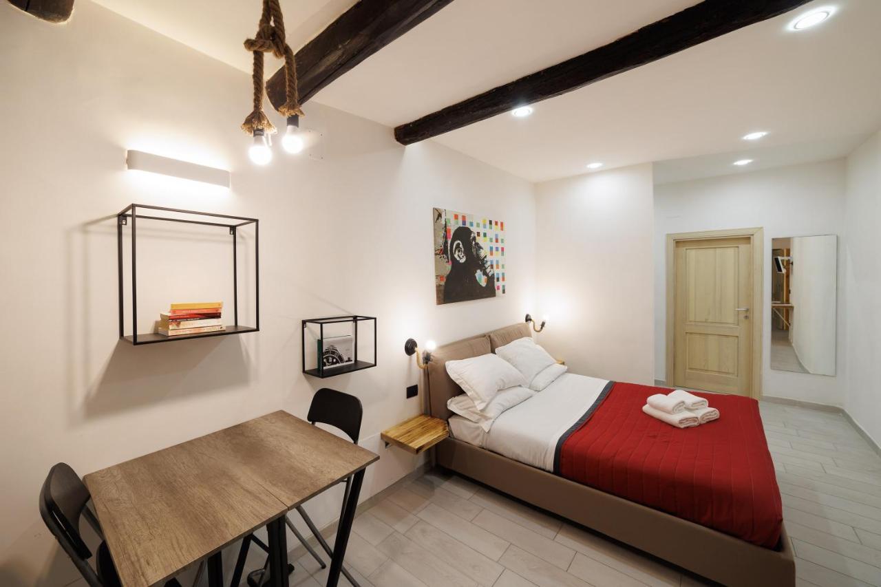 Legno By Houseinnaples *