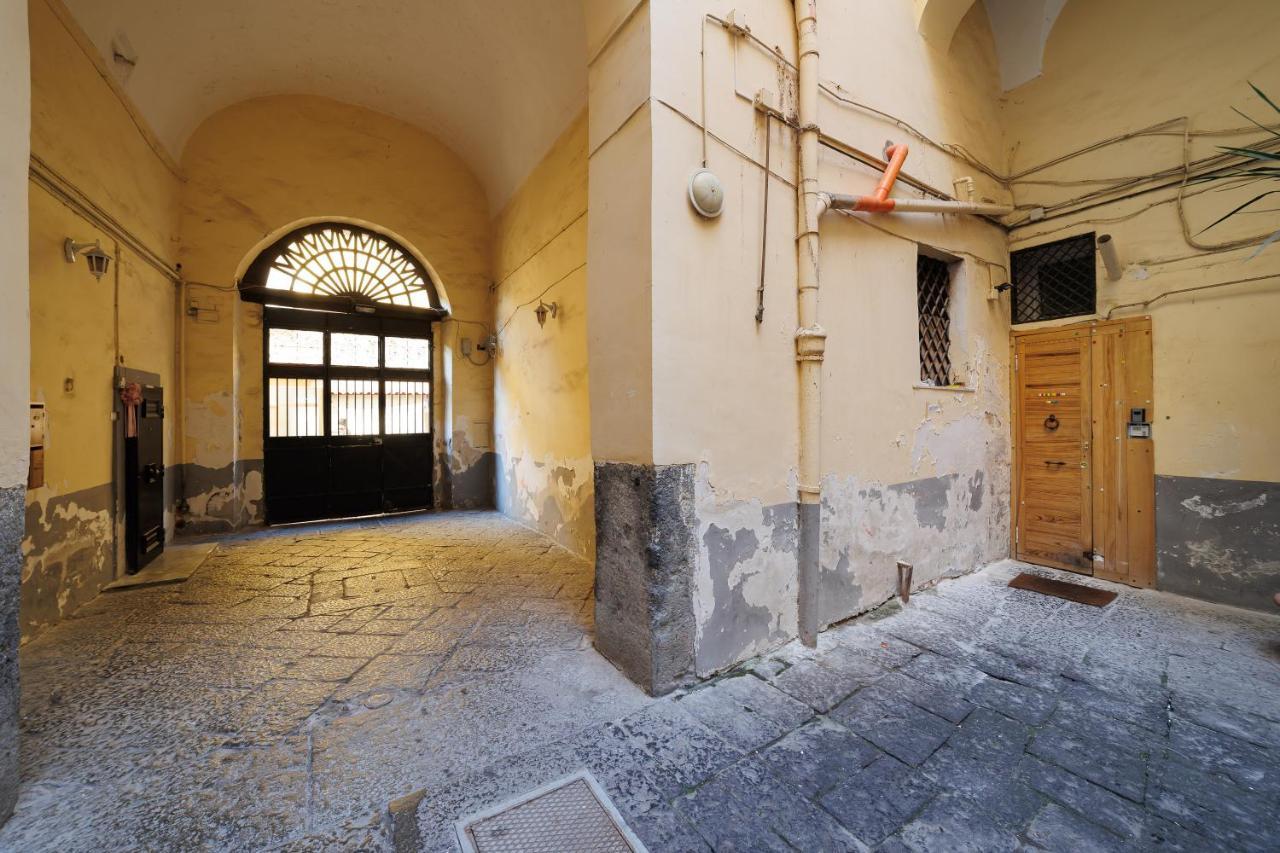 Legno By Houseinnaples