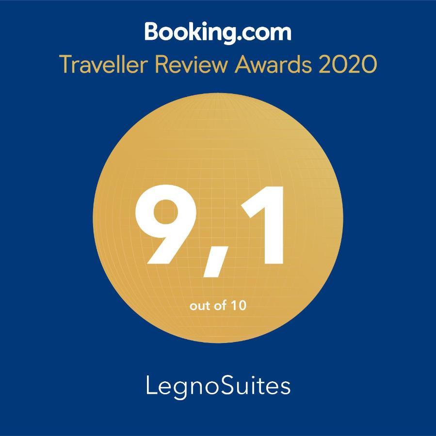 Legnosuites Naples