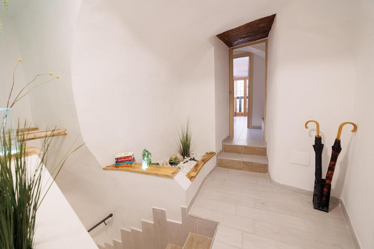 Legnosuites * Naples