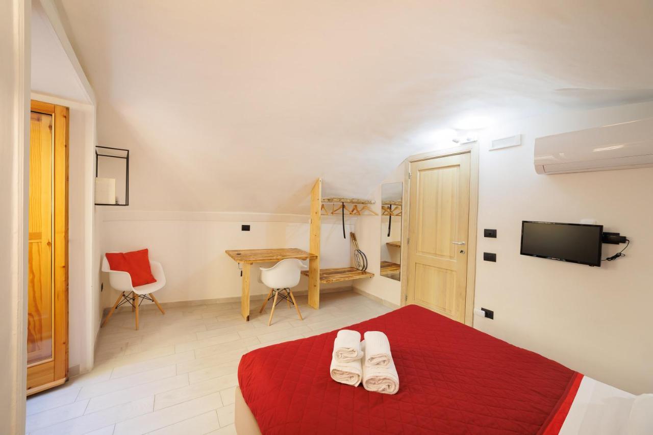 Legnosuites Appartement Naples