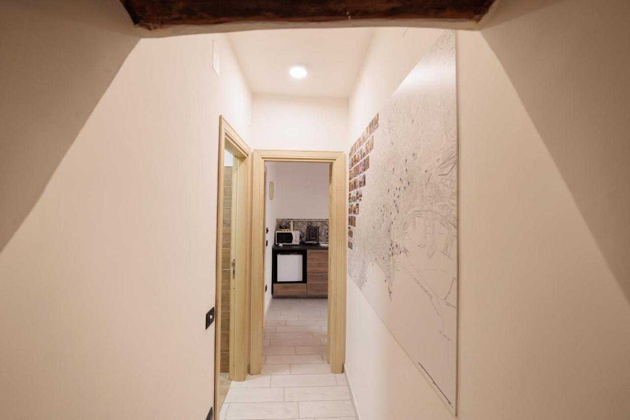 Legnosuites * Naples