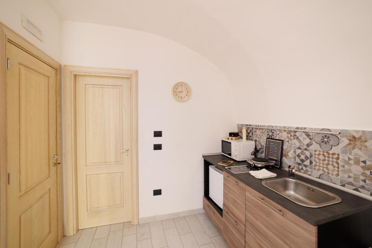 Legnosuites Appartement *