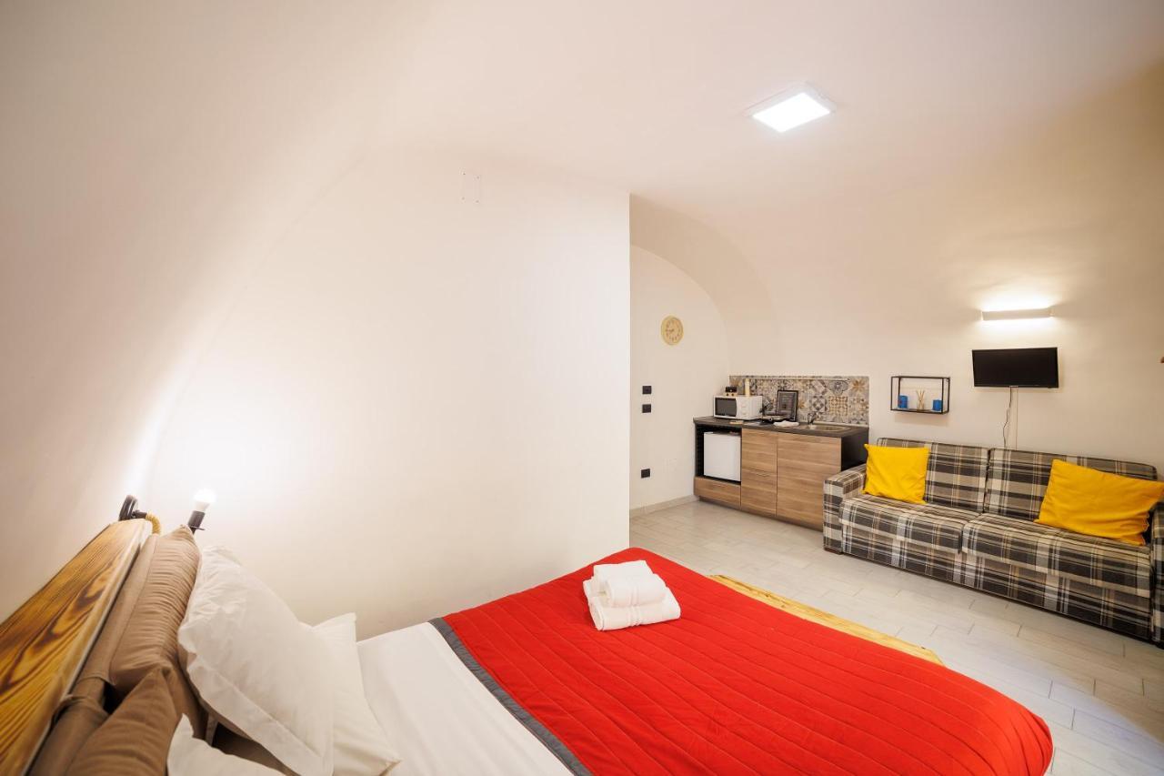 Legnosuites Appartement Naples