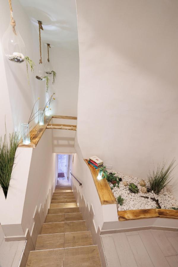 Appartement Legnosuites