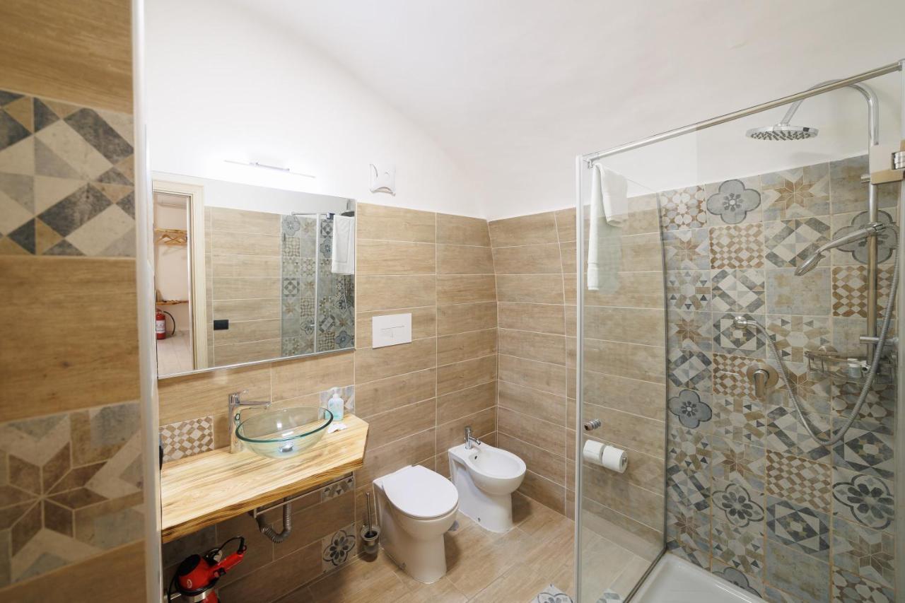 Legnosuites * Naples