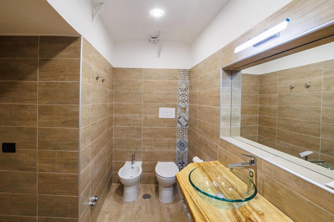 Appartement Legnosuites