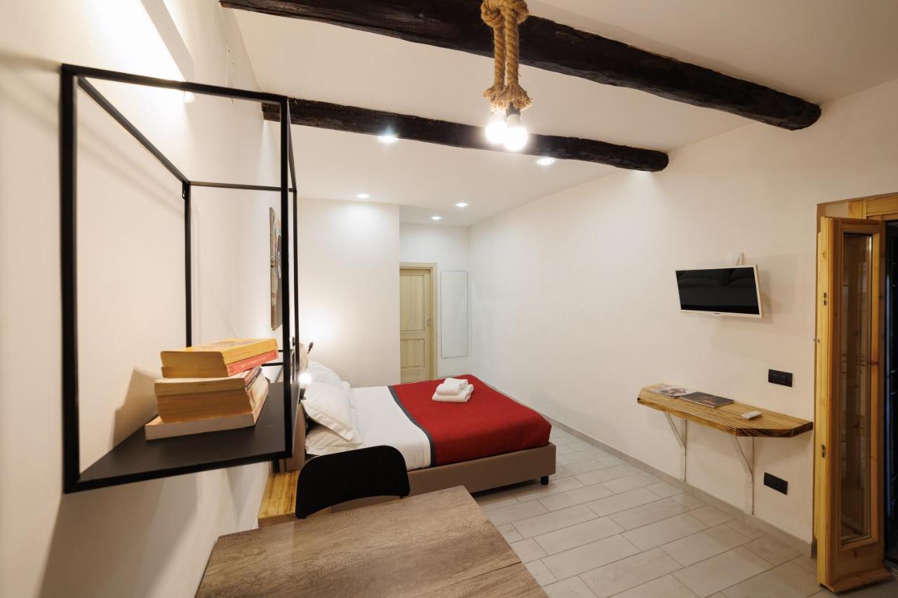 Legnosuites Appartement Naples