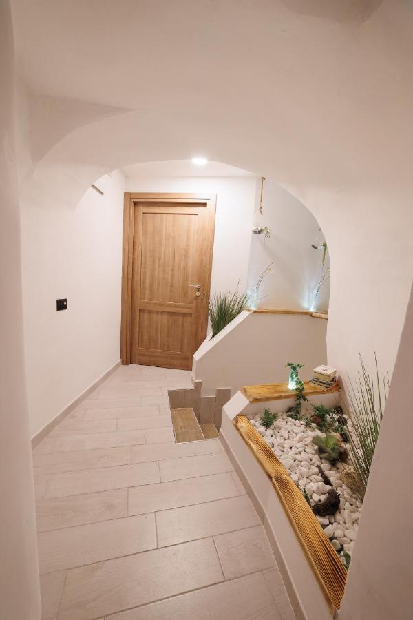 Legnosuites