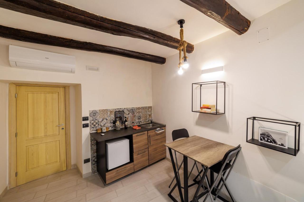 Legnosuites Appartement Naples