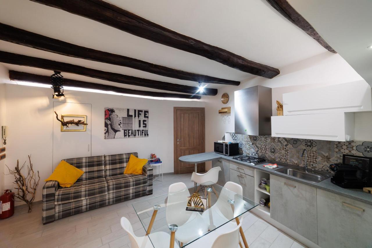 Legnosuites