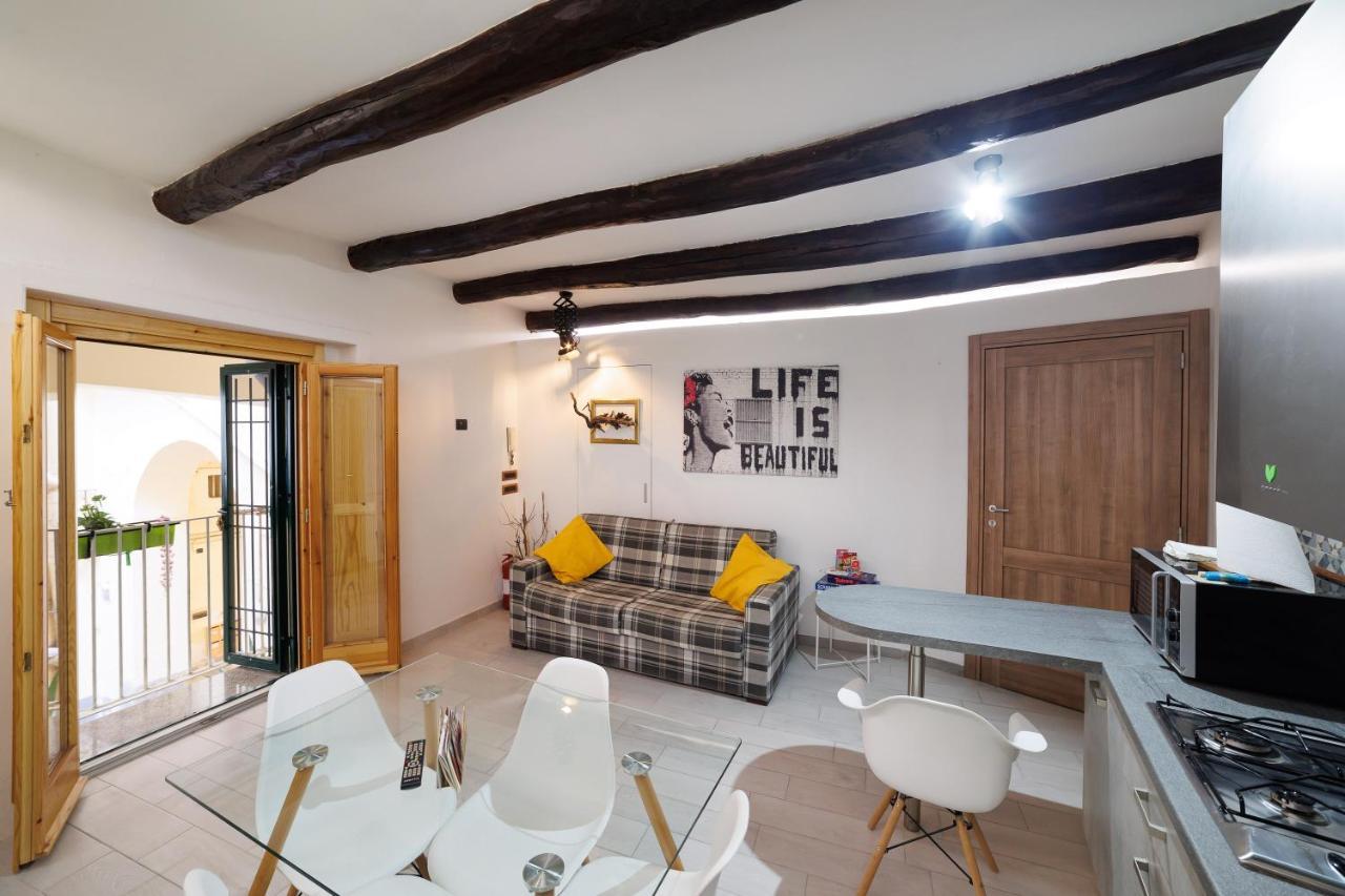Legnosuites Appartement Naples