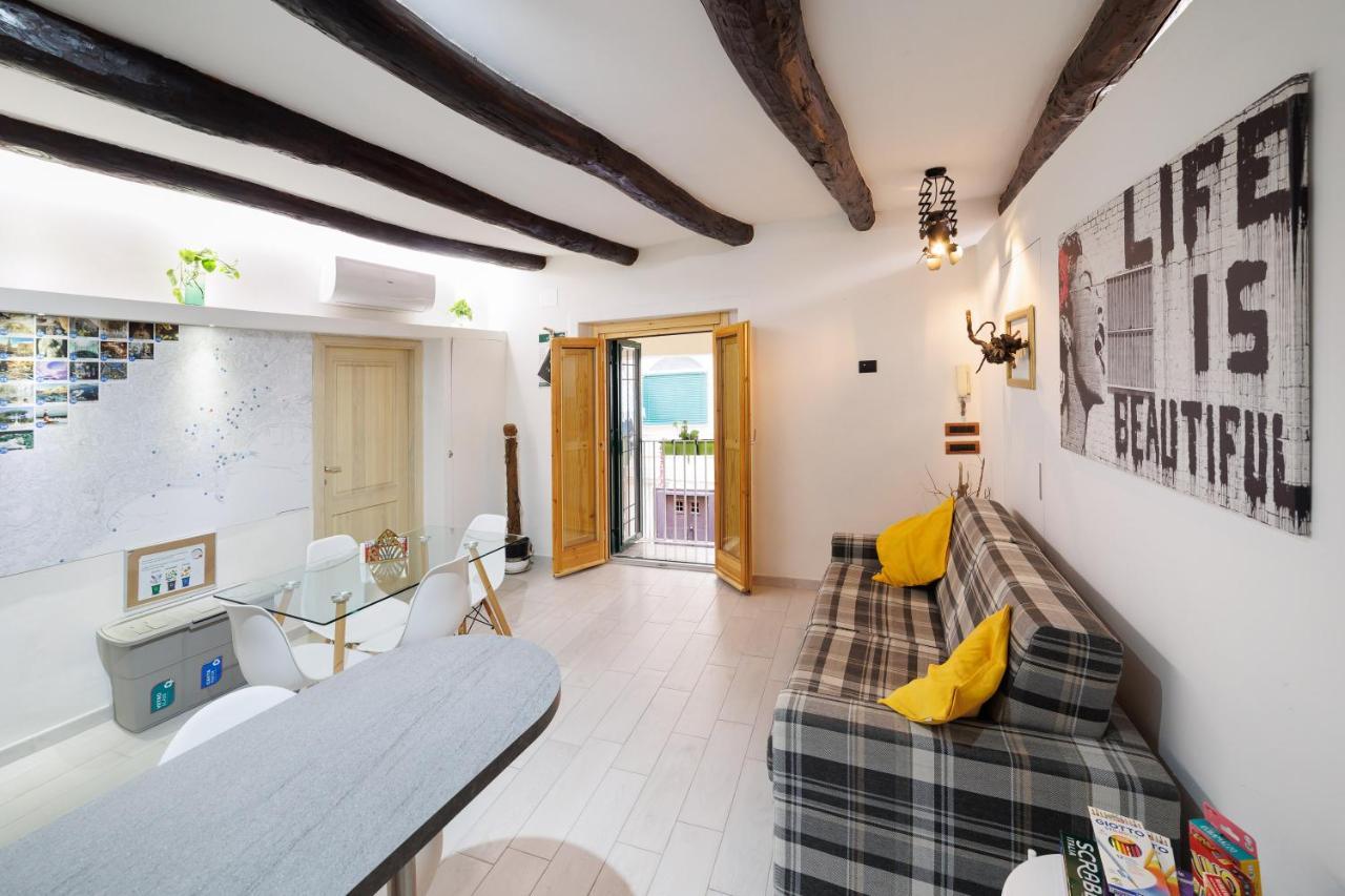 Legnosuites
