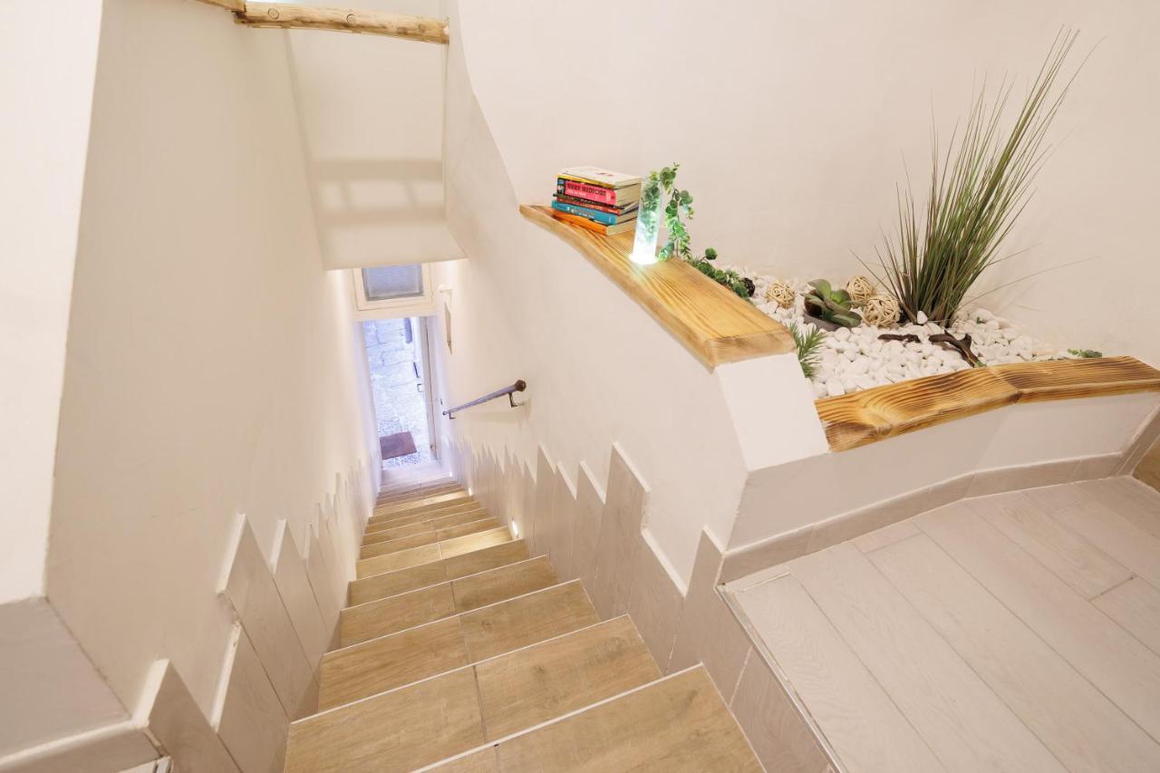 Legnosuites Appartement *