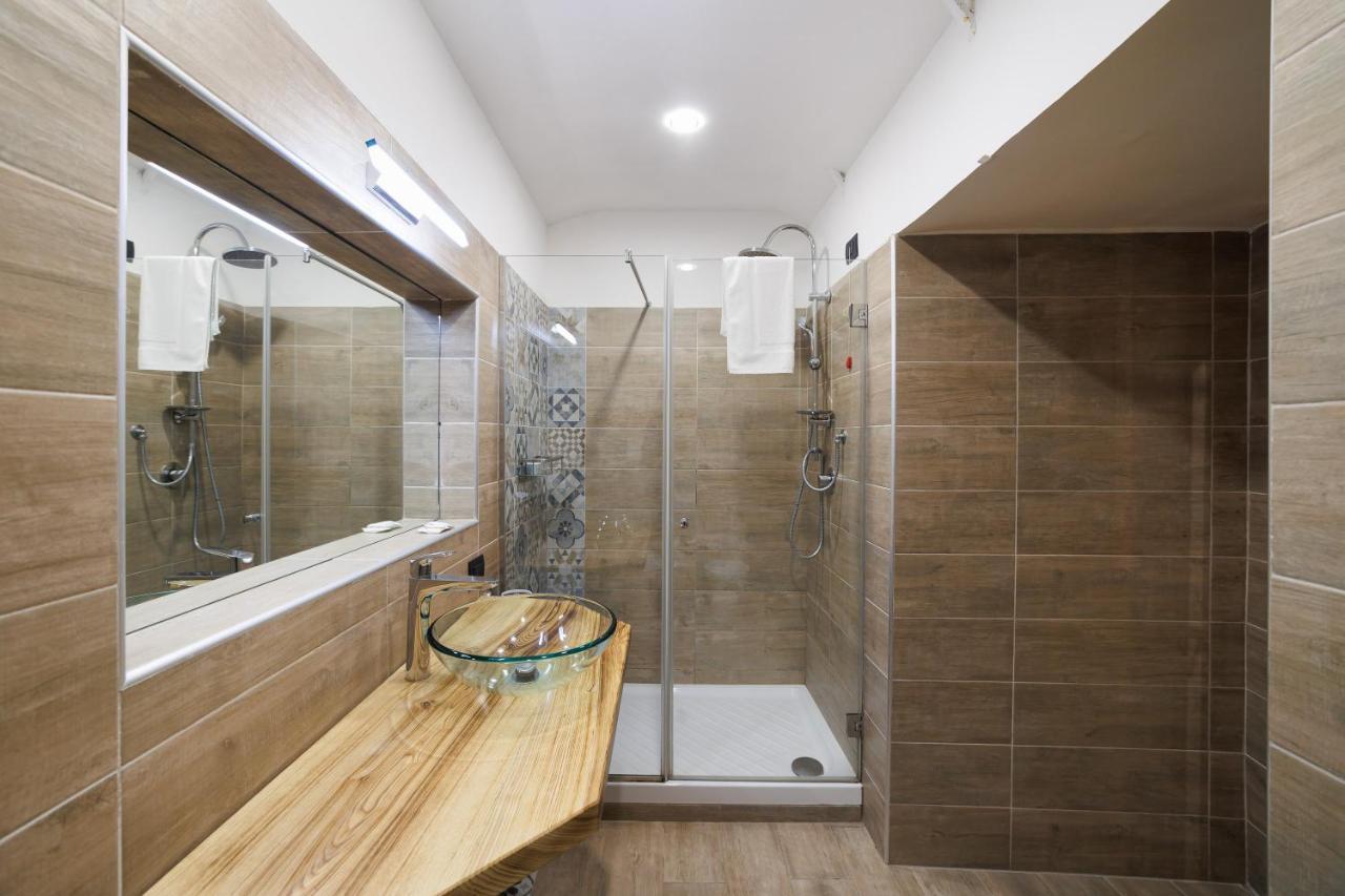 Appartement Legnosuites