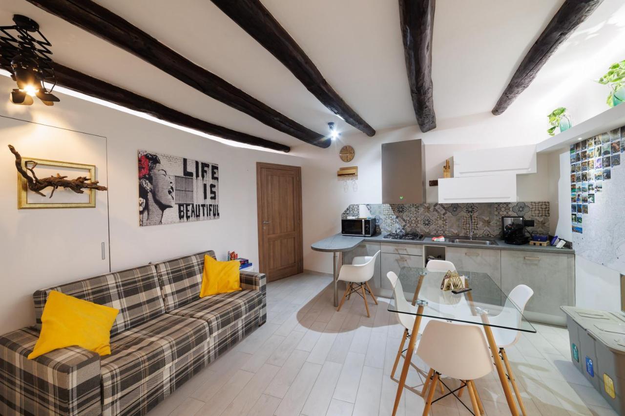 Legnosuites Appartement Naples