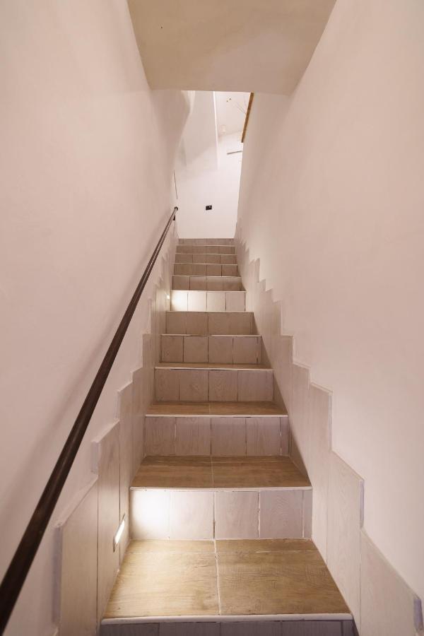 Appartement Legnosuites