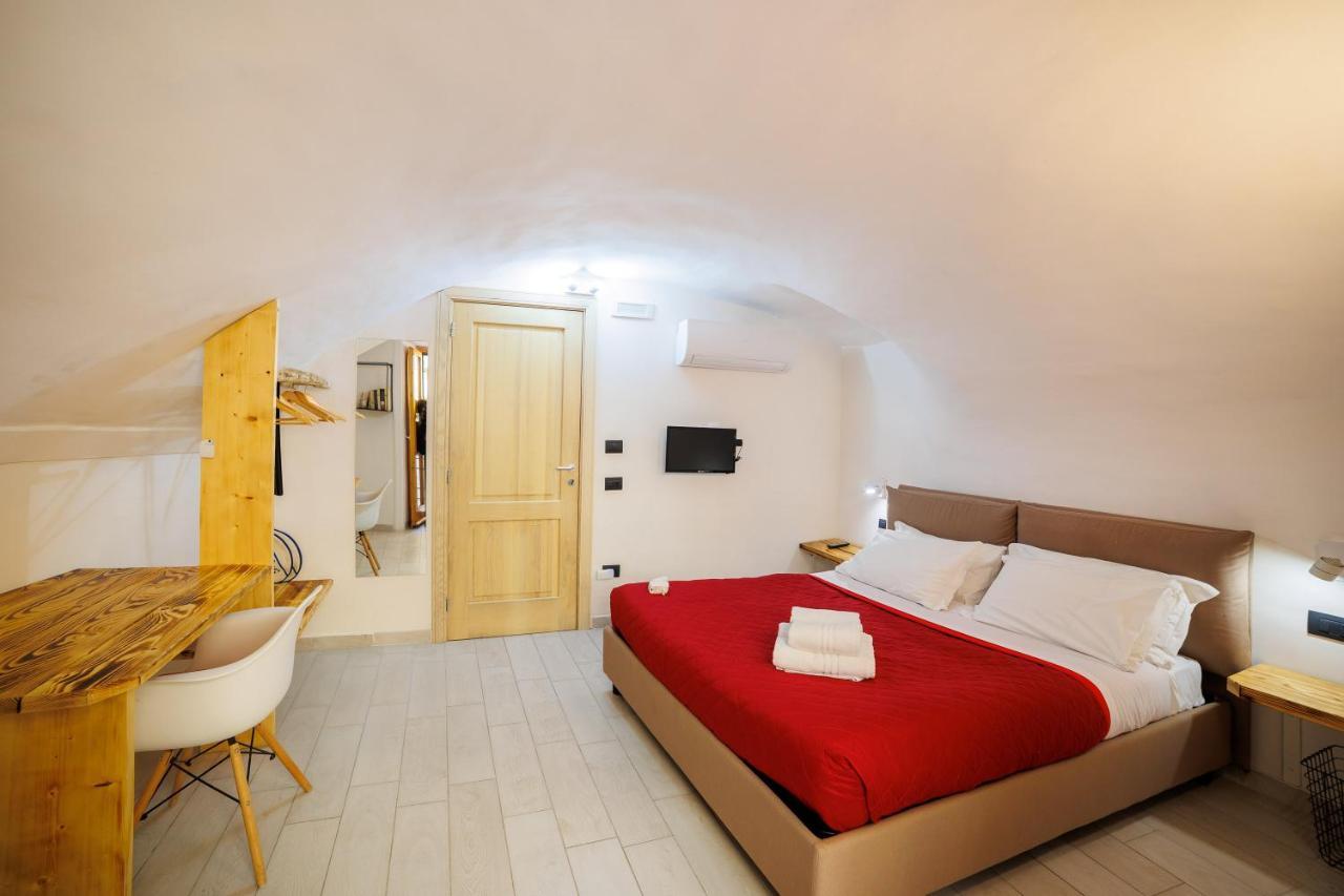 Appartement Legnosuites