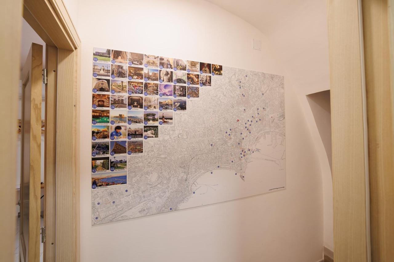 Appartement Legnosuites