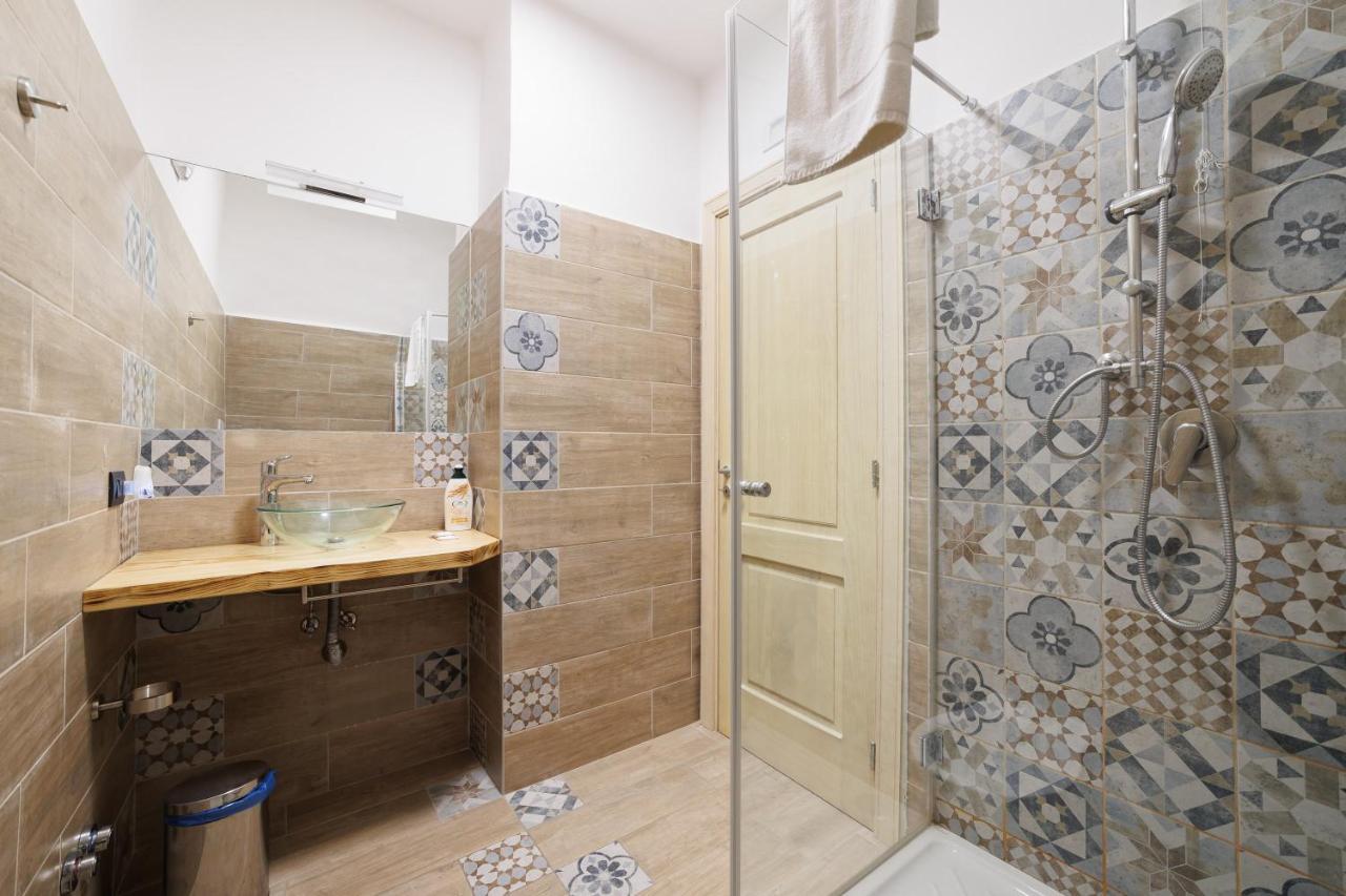 Legnosuites Appartement Naples