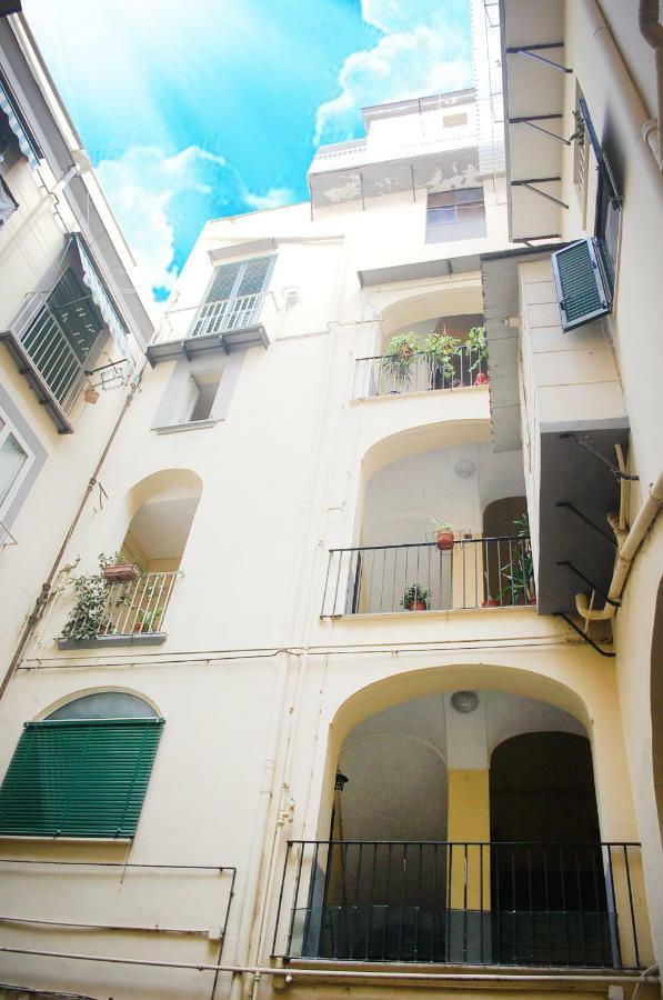 Legnosuites Appartement