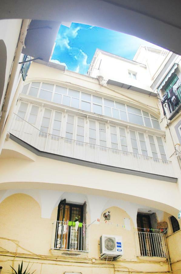 Appartement Legnosuites *